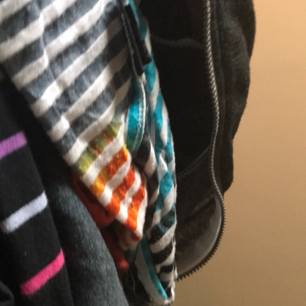 Meet your Posher, Peyton